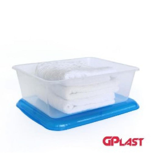 CAJA GPLAST PRACTISELLO 7 LT REF 0130