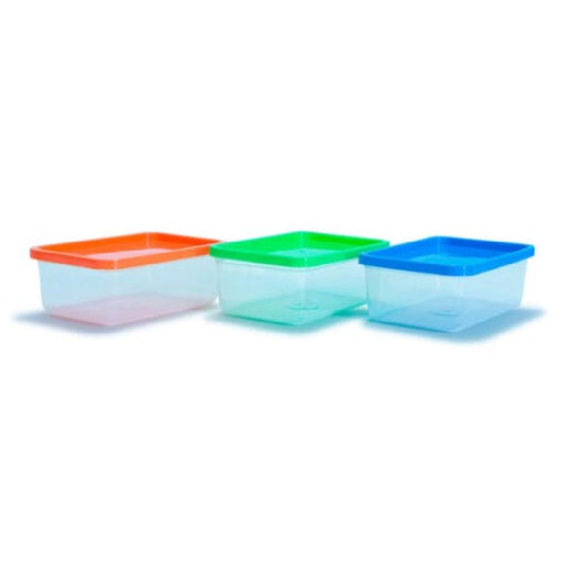 TAPER GPLAST EVA RECTANGULAR