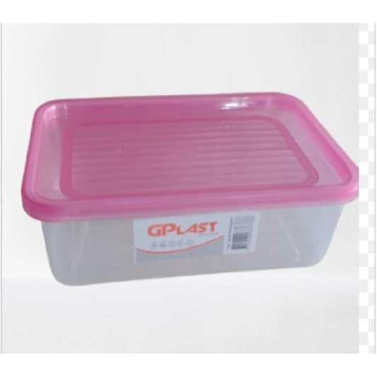 TAPER GPLAST SWEET RECTANGULAR