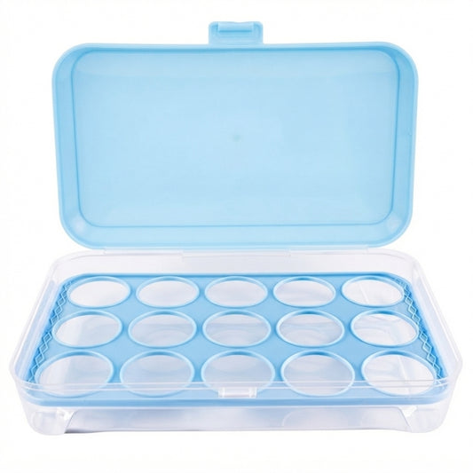 RECIP SORPLAS PARA HUEVOS