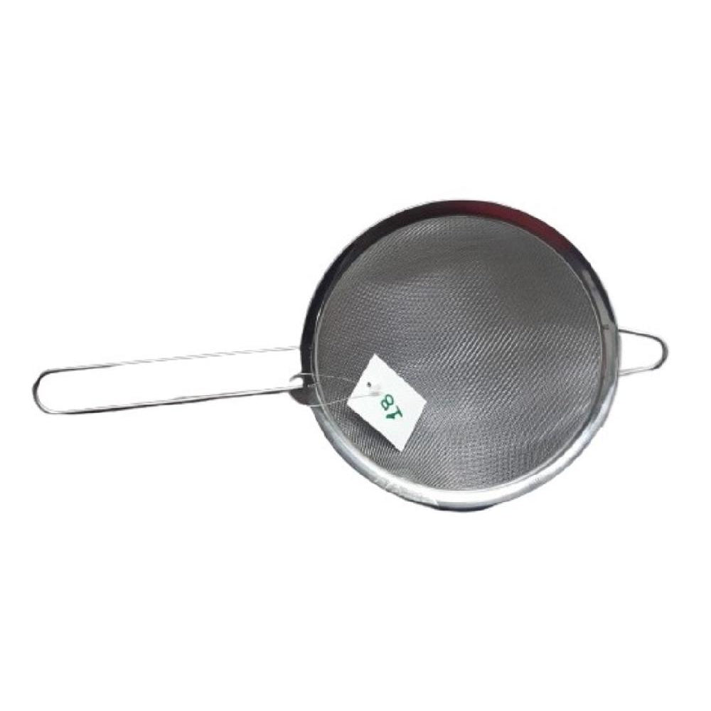 COLADOR CJ METALICO 18