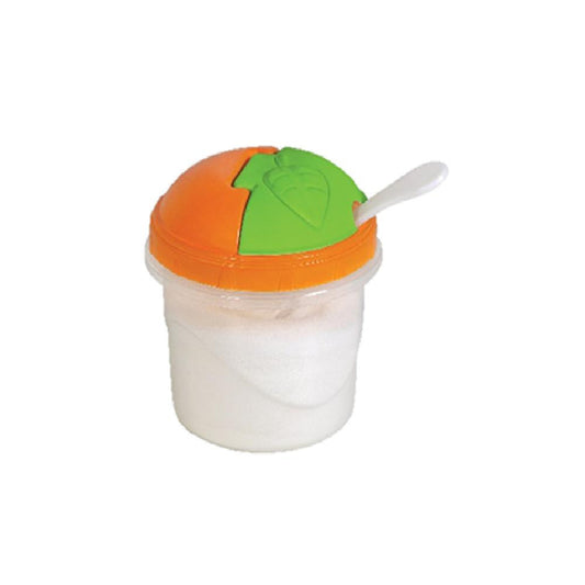 AZUCARERA MUNDIUTIL C/CUCHARA 4875-