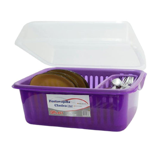 PORTAVAJILLA GPLAST MINI
