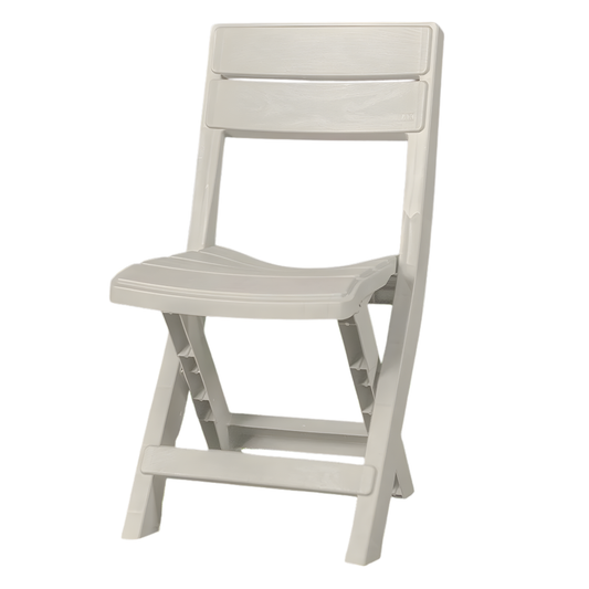 SILLA RIMAX BARU PLEGABLE TAUPE