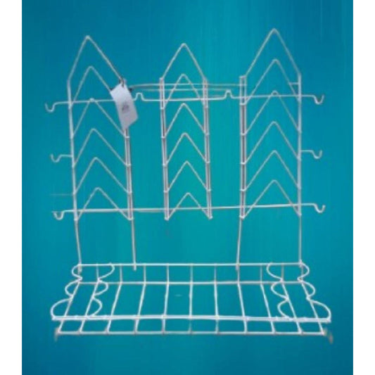 LOCERO COLALAMBRES DE PARED MEDIANO N 2