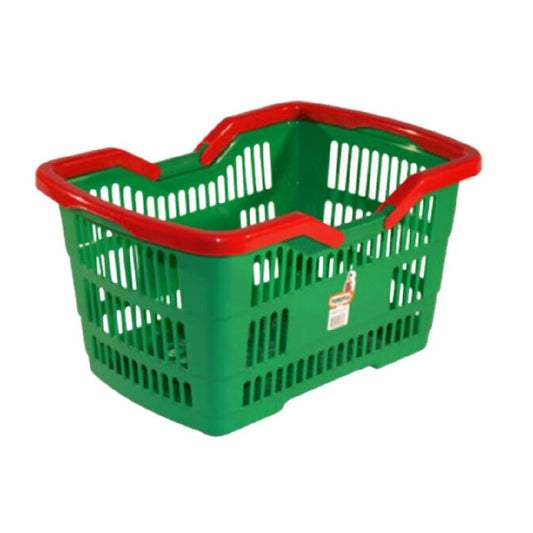 CANASTA TROMOPLAS PARA MERCADO