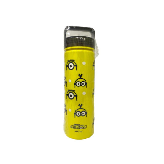 BOTELLA PIKAJU LUJO COLORES 900ML REF 241016-241018-1529