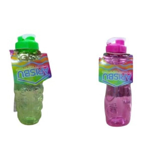 BOTELLA ARISBU 1LT DROP/SCREW/IRON/BURB/VIC