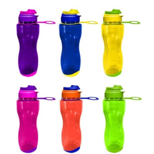 BOTELLA MULTI-IDEAS LUNA REF 040