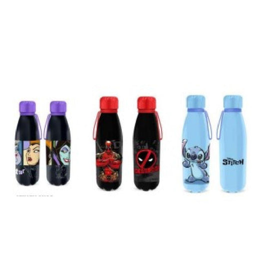 BOTELLA PROIMPO VIK TAPA ROSCA  BC-PR-308