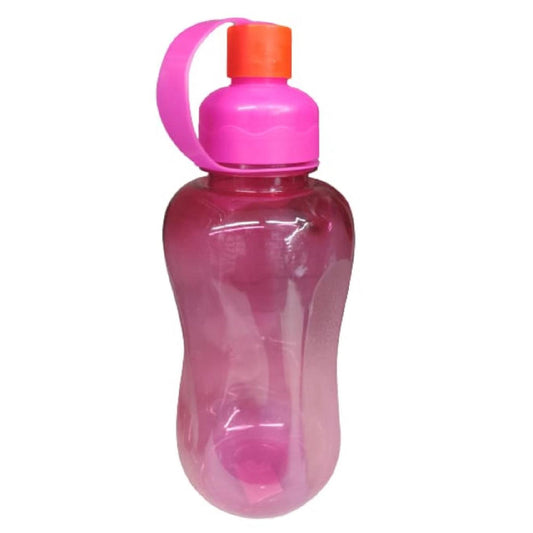 BOTELLA PRAKTIPLAS FOREST POLY 1000ML