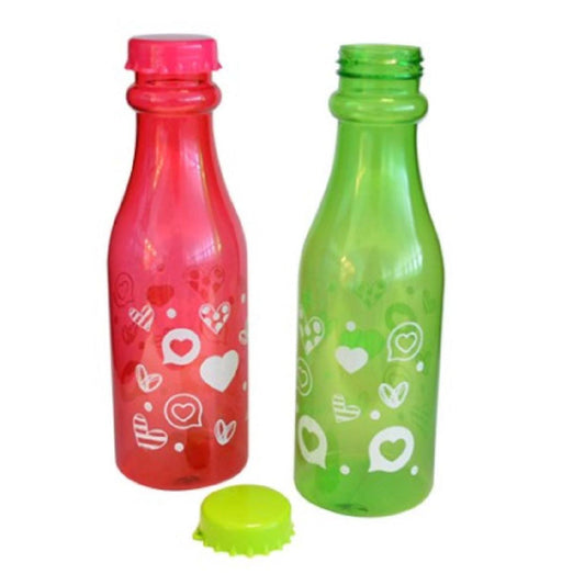 BOTELLA FANTIPLAS MAXI CANDY REF 3218034