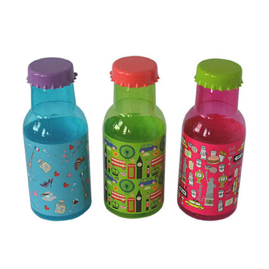 BOTELLA FANTIPLAS CANDY REF 3218017