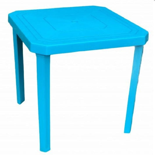 MESA COLPLAST FREEDOM GRIS HIELO