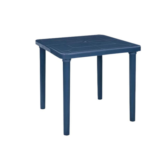 MESA MQ RECTANGULAR MADEIRA CARAMELO