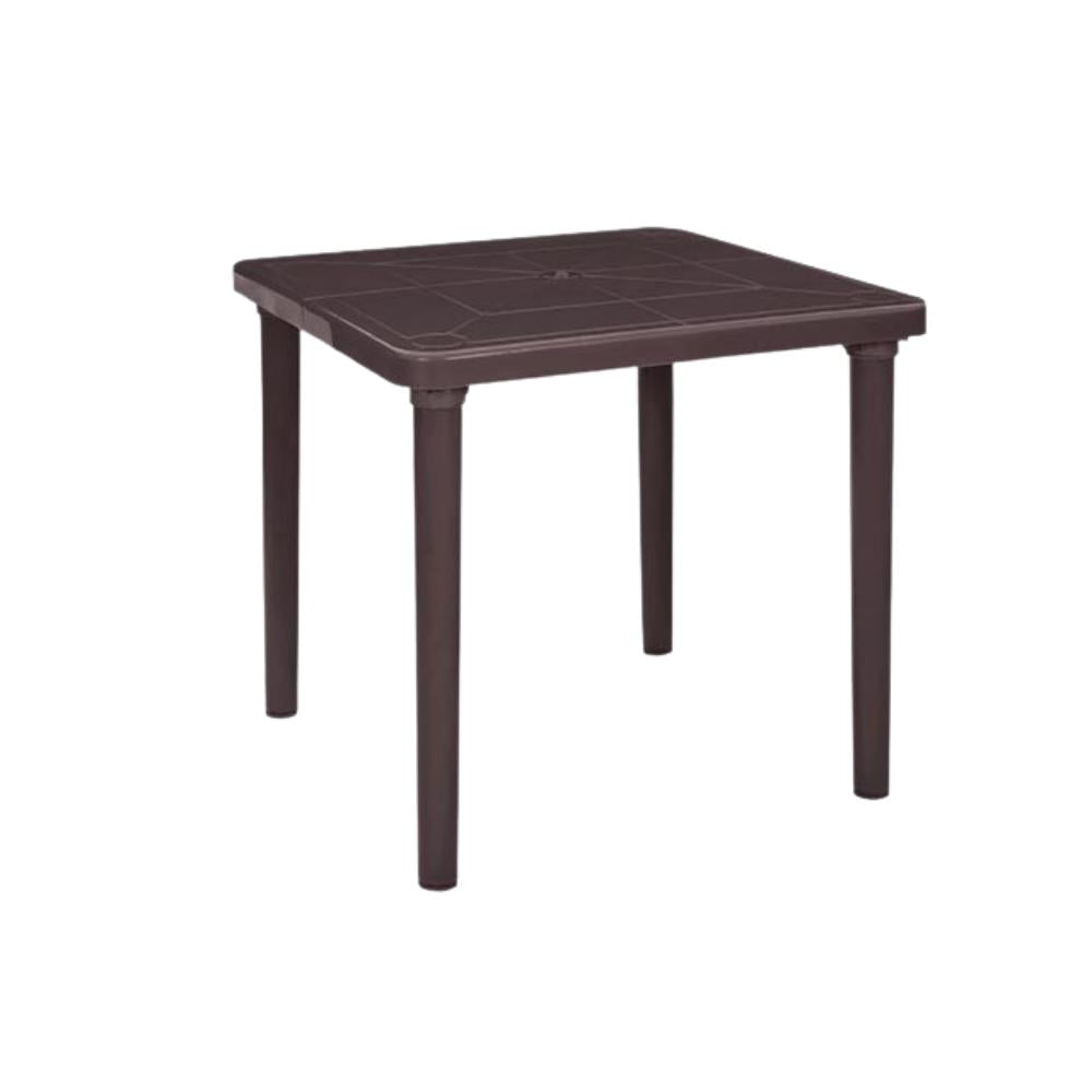 MESA MQ ADULTO CLASICA WENGUE 412