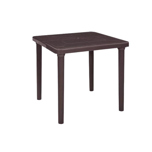 MESA MQ ADULTO CLASICA WENGUE 412