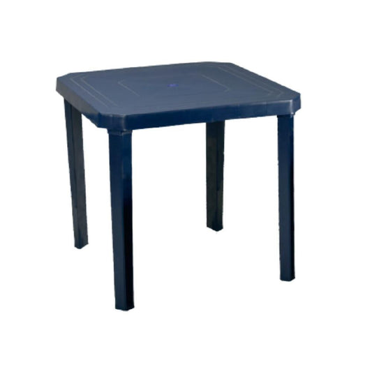 MESA COLPLAST FREEDOM AZUL OSCURO REF.054