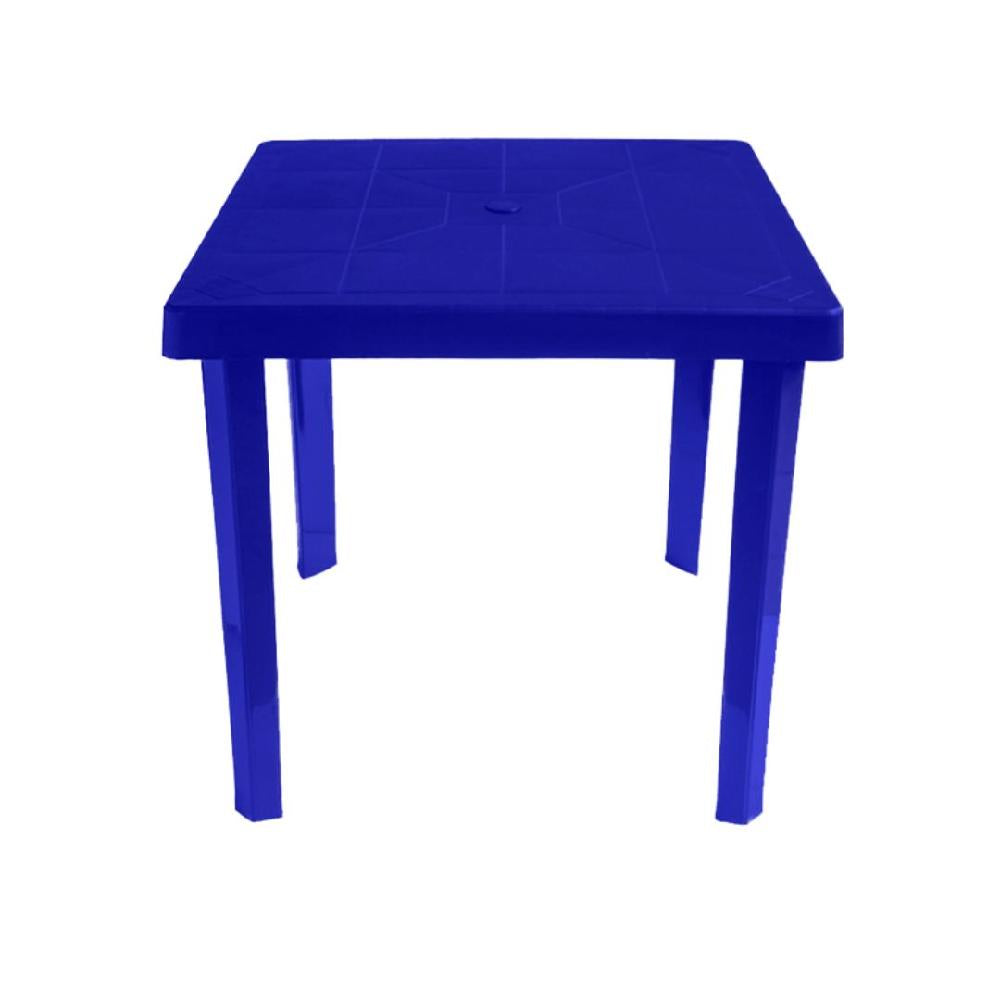 MESA RIMO PRACTICA AZUL INTENSO 12163