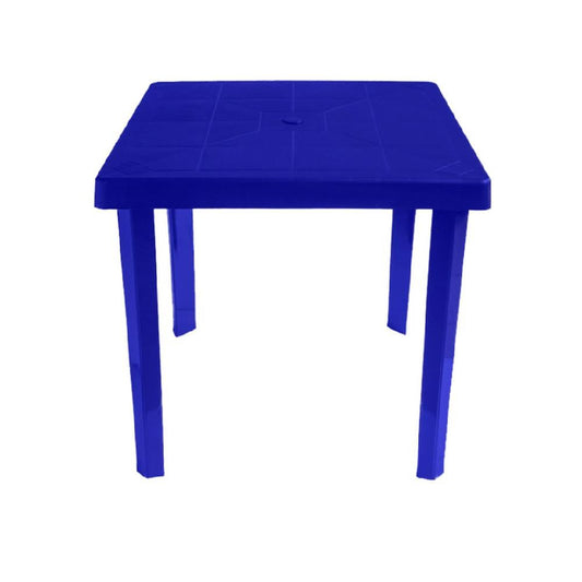 MESA RIMO PRACTICA AZUL INTENSO 12163