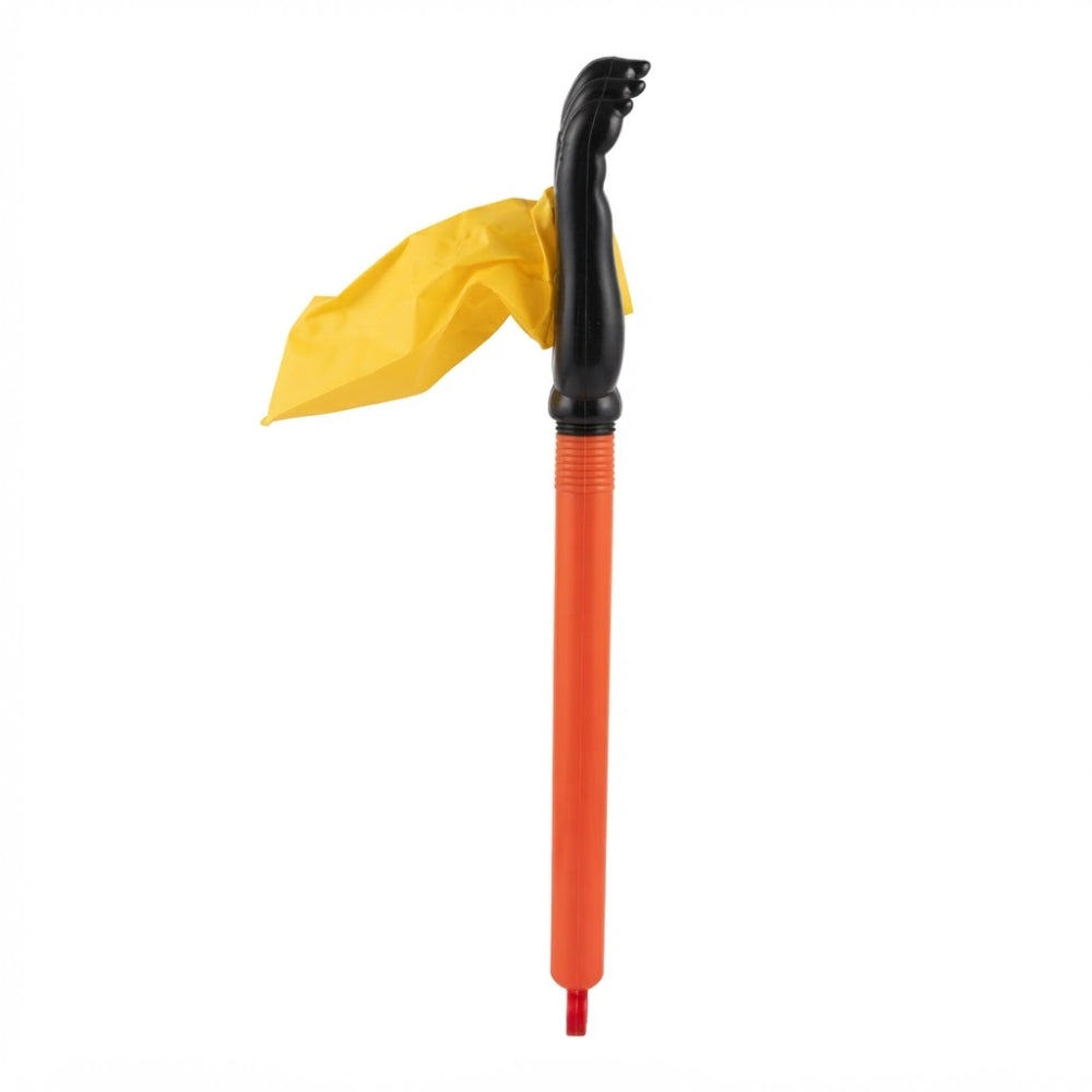 BASTON HALLOWEN BIDANPLAS CON LUZ (EMP 150)