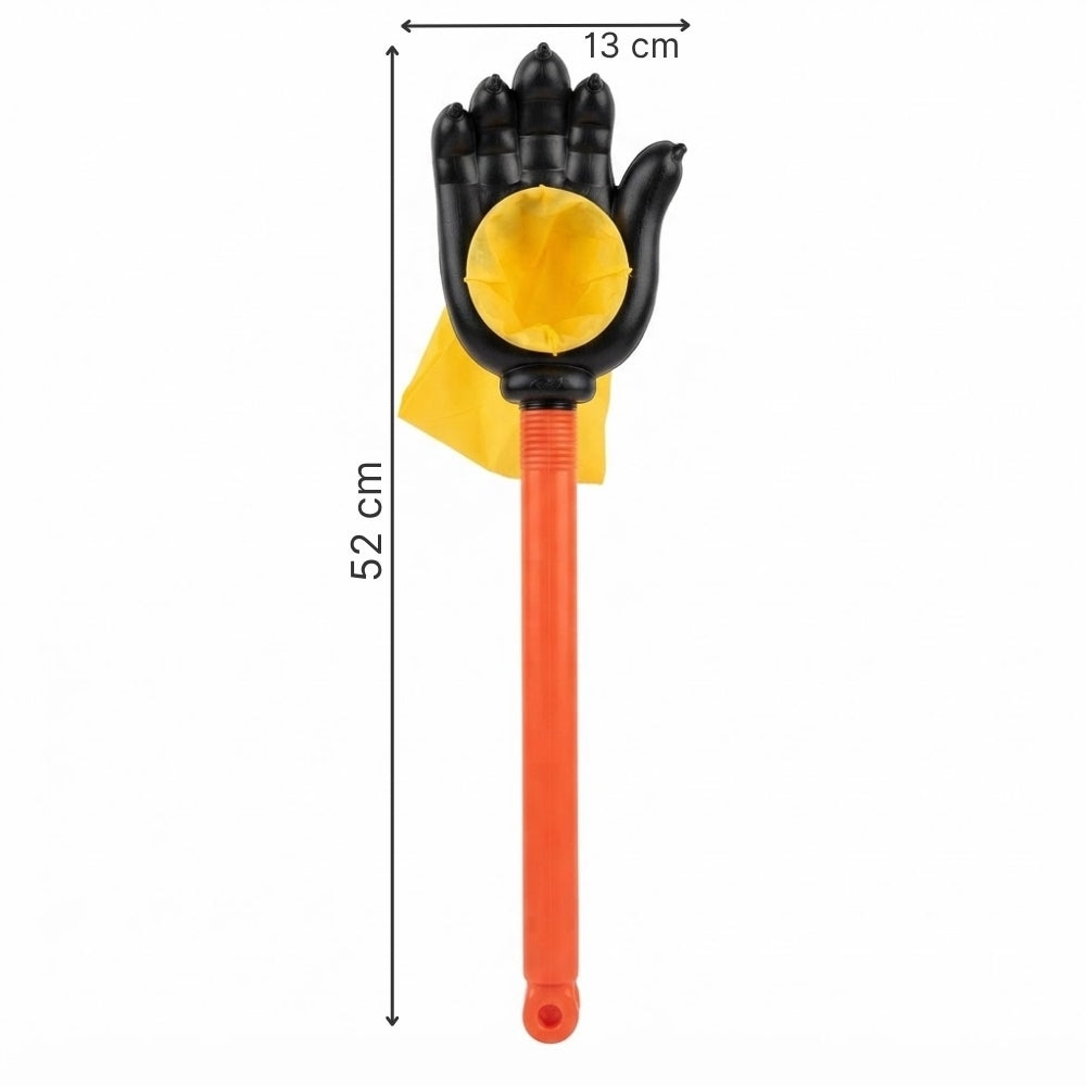 BASTON HALLOWEN BIDANPLAS CON LUZ (EMP 150)