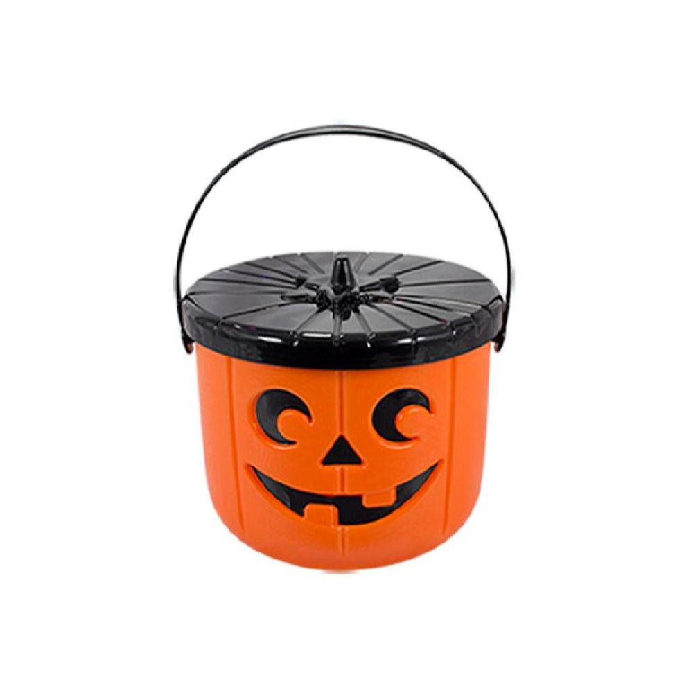 BALDE FANTIPLAS HALLOWEEN N3 C/TAPA REF 3302022-32
