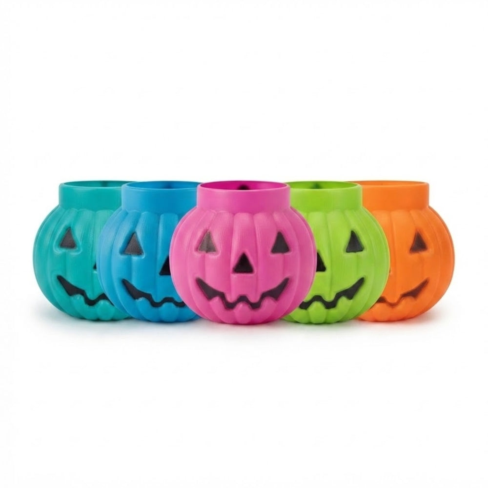 CALABAZA FANTIPLAS HALLOWEEN N 2