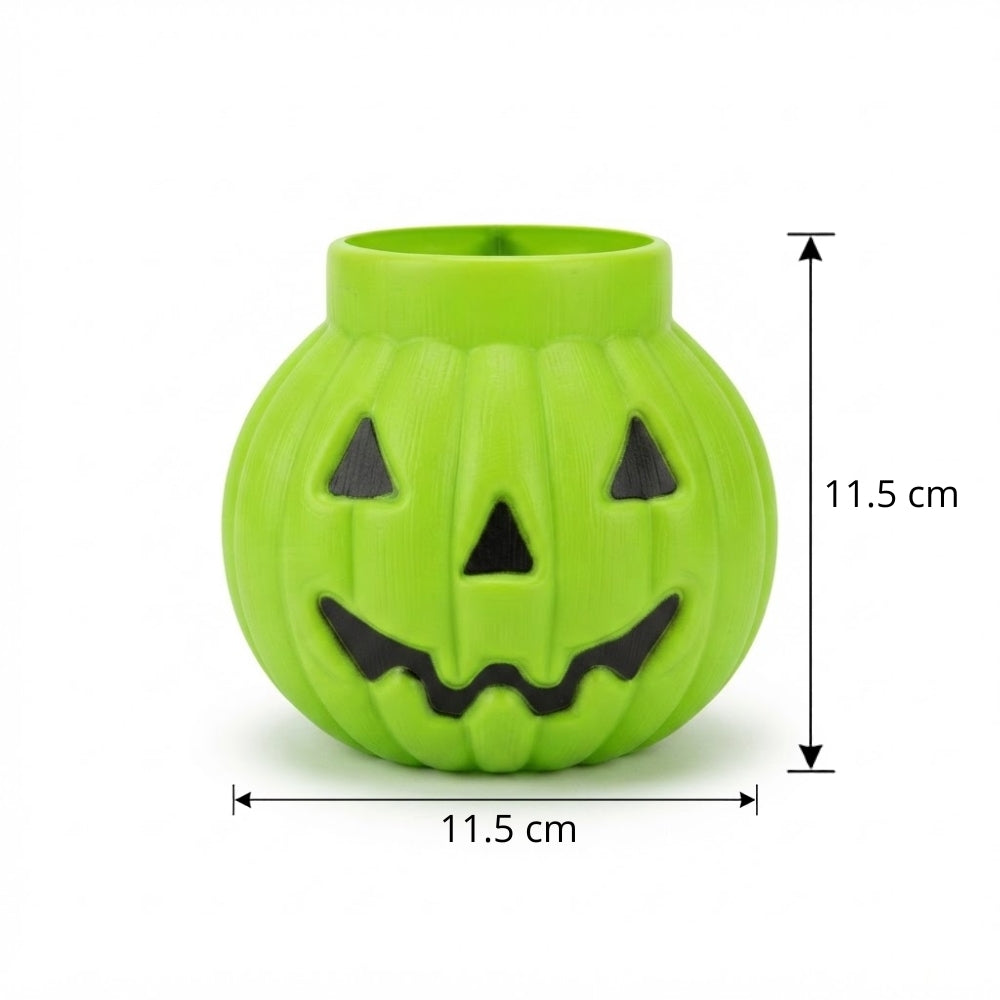 CALABAZA FANTIPLAS HALLOWEEN N 2