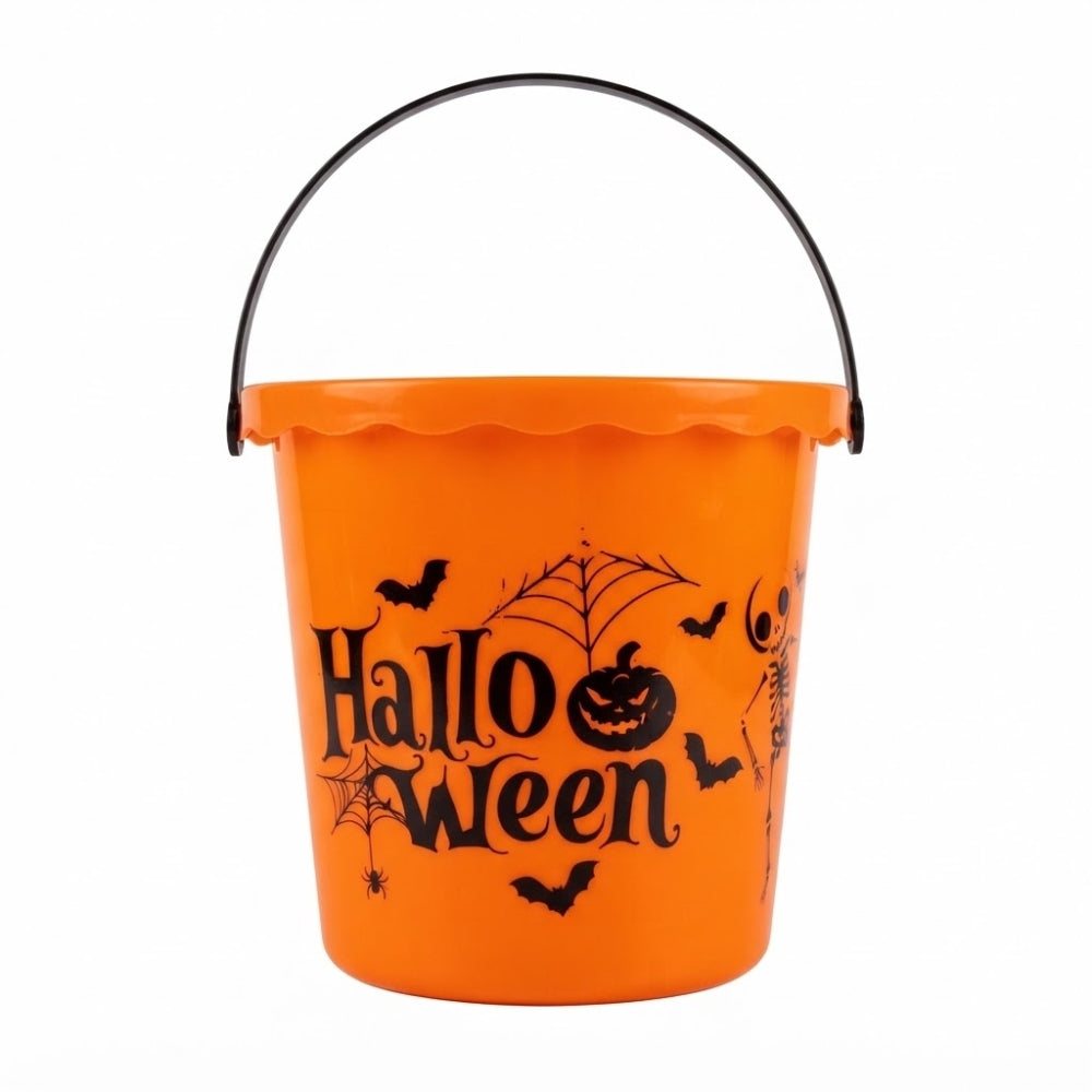 BALDE PQ HALLOWEN BIDANPLAS S/TPA (EMP 300)