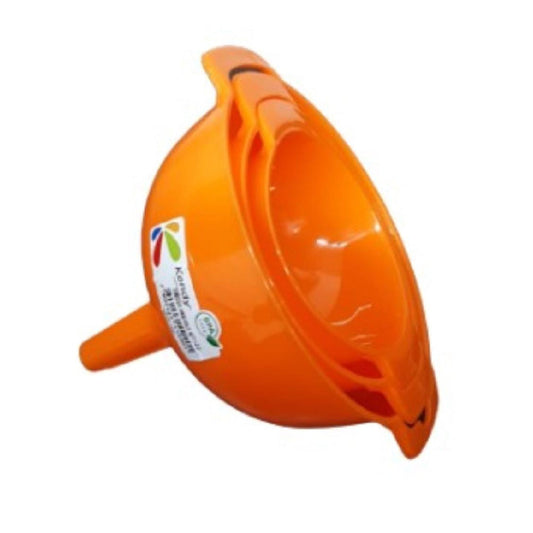 EMBUDO KENDY ANIDABLE/SET 1-2-3 REF 11220