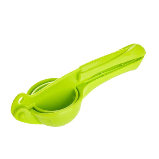 EXPRIMIDOR NP LIMON PLASTICO REF 11188