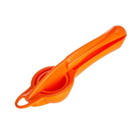 EXPRIMIDOR NP NARANJA PLAST BASA REF 76007