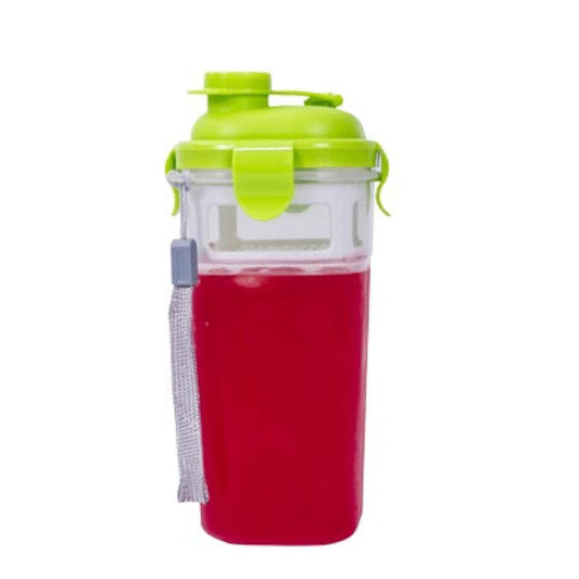 VASO NP HERM KEEP&GO 500 ML MANIJA REF 10650