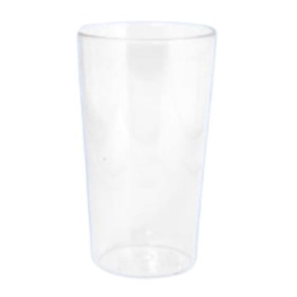VASO PERSAL TIPO CRISTAL  POLICARBONATO 12 ONZ  31003