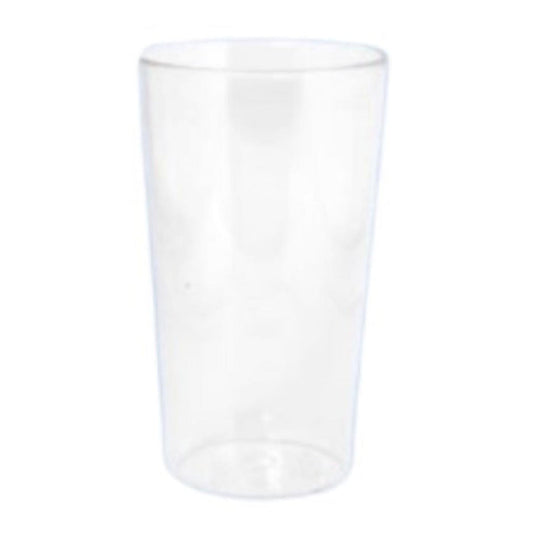 VASO PERSAL TIPO CRISTAL  POLICARBONATO 12 ONZ  31003