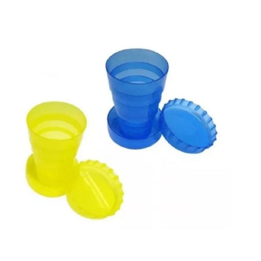VASO PROYECCIONES RETRACTIL 200366
