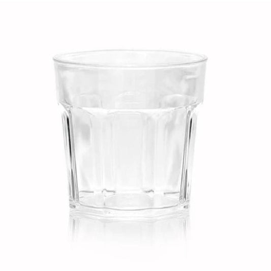 VASO PERSAL WISKERO 10.1 ONZAS POLICARBONATO 031028