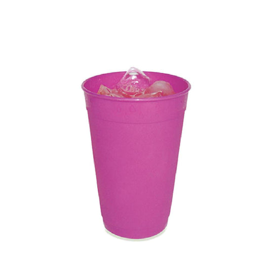 VASO COLPLAST ARENADO 14 Oz