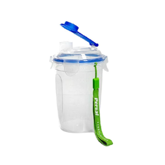 SUPER VASO PERSAL HERM 500ML C/CORREA031017