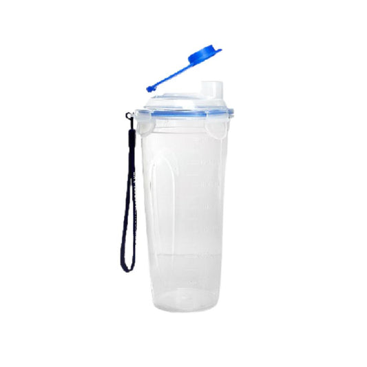 SUPER VASO PERSAL HERMETICO 750ML C/CORREA031018