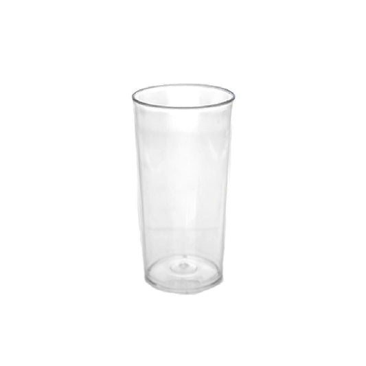 VASO PERSAL 10 ONZAS POLICARBONATO 31014