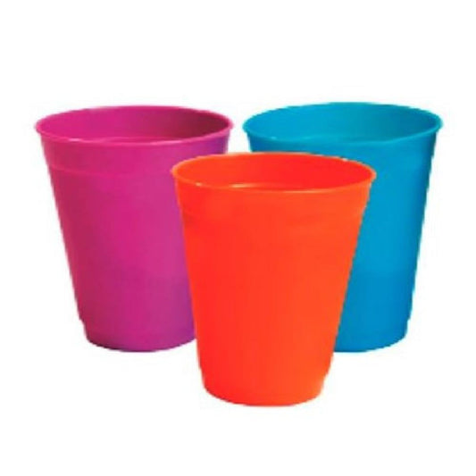 VASO COLPLAST ARENADO 10 ONZ