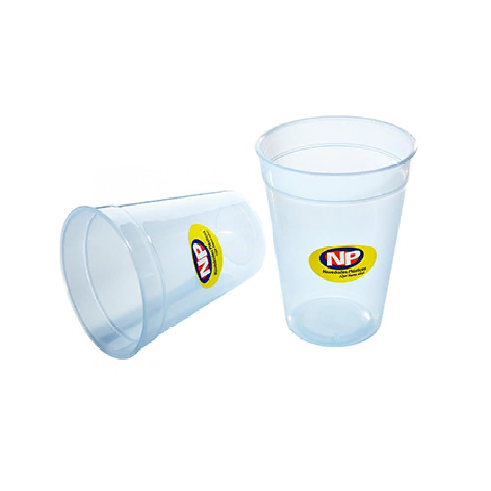 VASO NP CARIBE 400 ML REF 11427