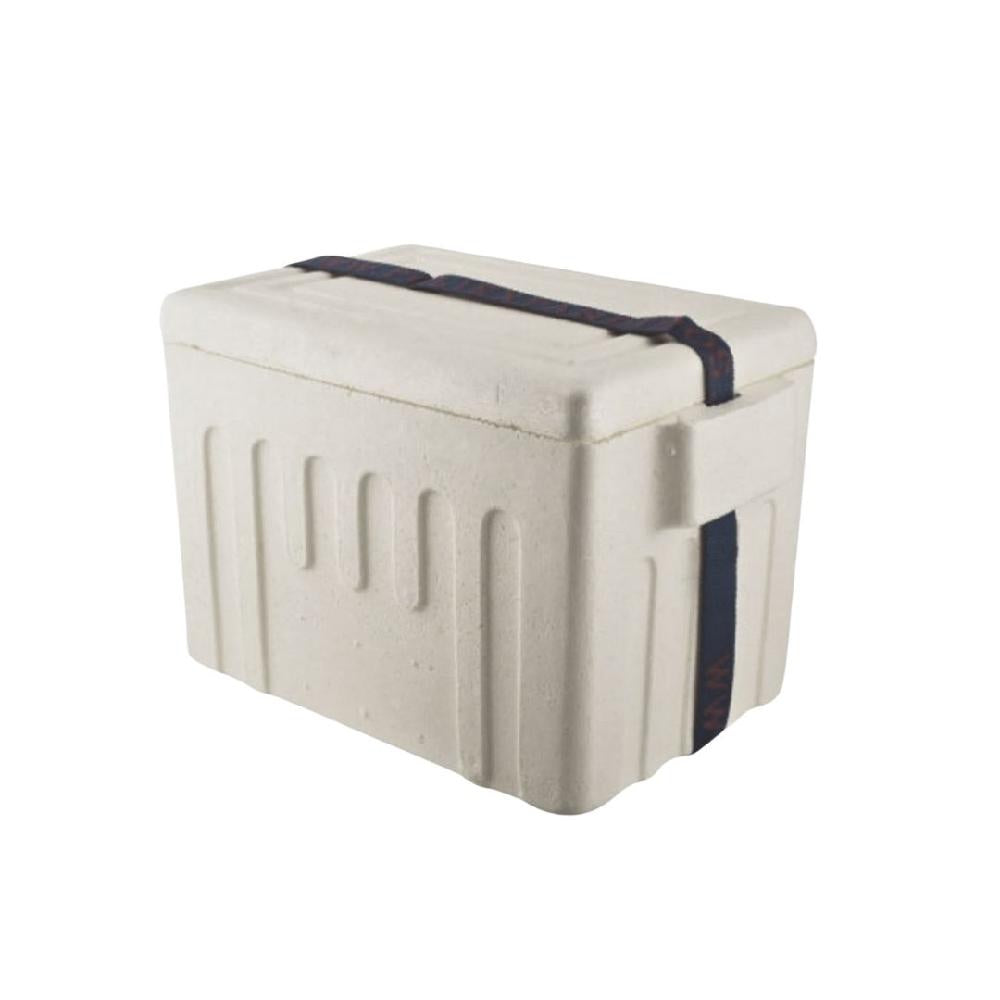 NEVERA ICOPOR POLIEXPANDIDOS 5 LTS