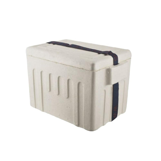 NEVERA ICOPOR POLIEXPANDIDOS 5 LTS