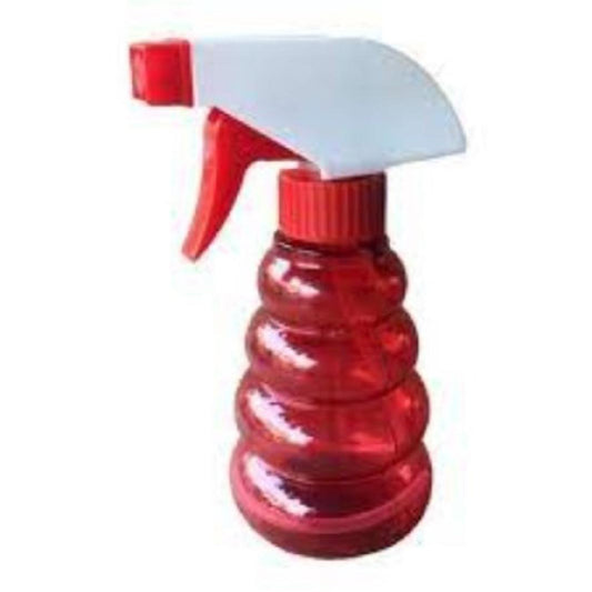 DISPENSADOR PISTOLA ESPIRAL CORTO 300ML