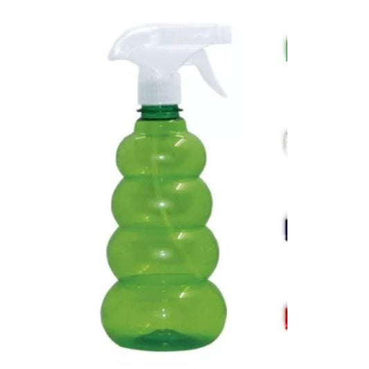 DISPENSADOR PISTOLA ESPIRAL LARGO 600 ml.