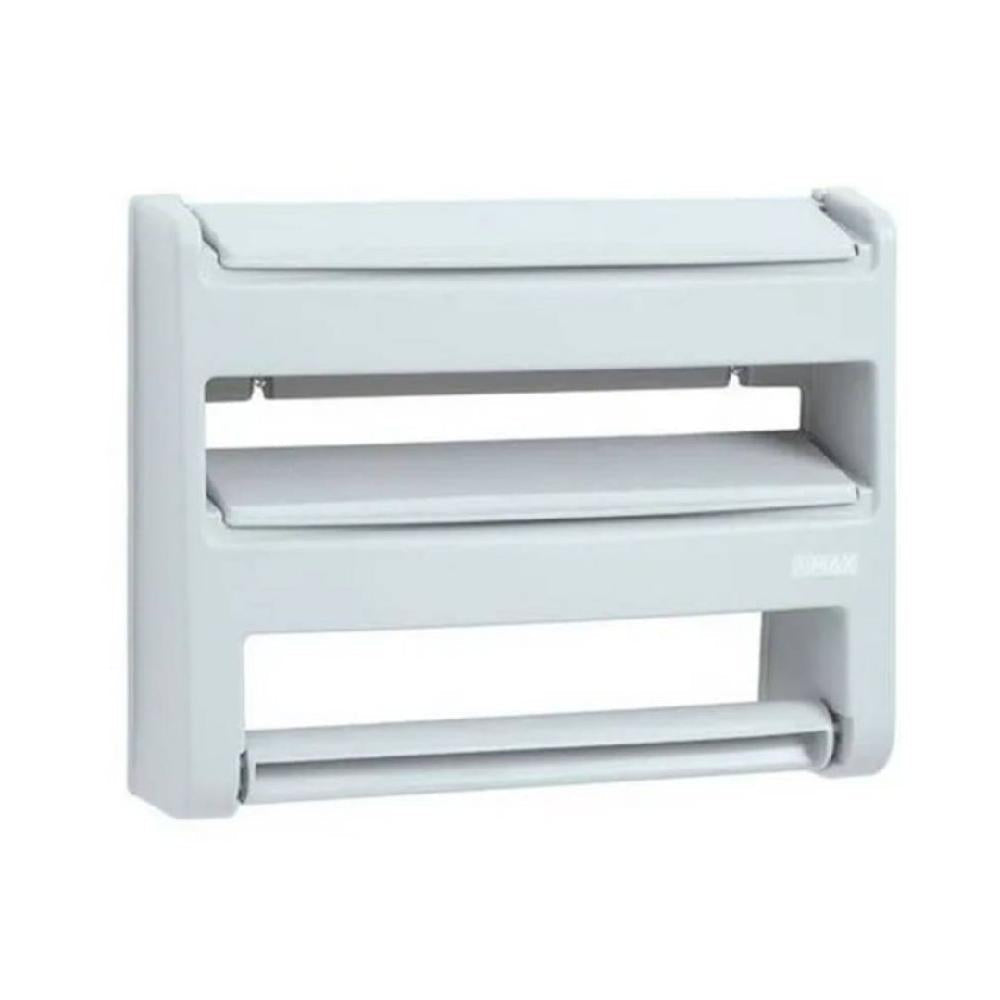 PORTAROLLO RIMAX TRIPLE REF 8049