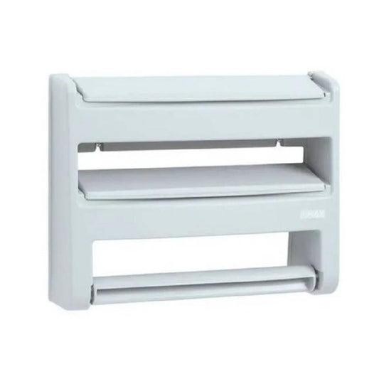 PORTAROLLO RIMAX TRIPLE REF 8049
